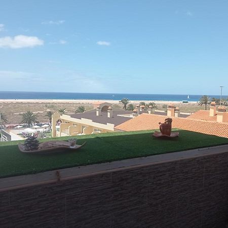 Casa cris Morro Jable (Fuerteventura) Exterior foto