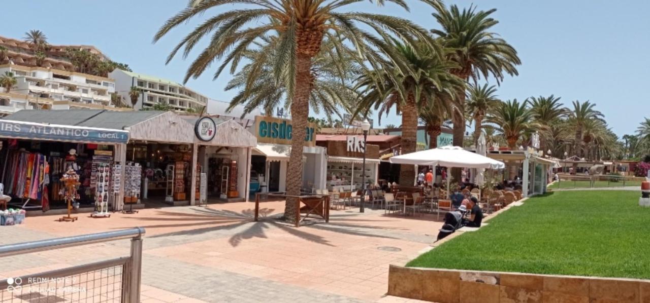 Casa cris Morro Jable (Fuerteventura) Exterior foto