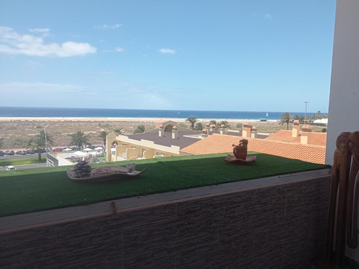 Casa cris Morro Jable (Fuerteventura) Exterior foto