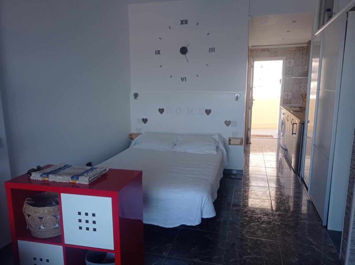 Casa cris Morro Jable (Fuerteventura) Exterior foto