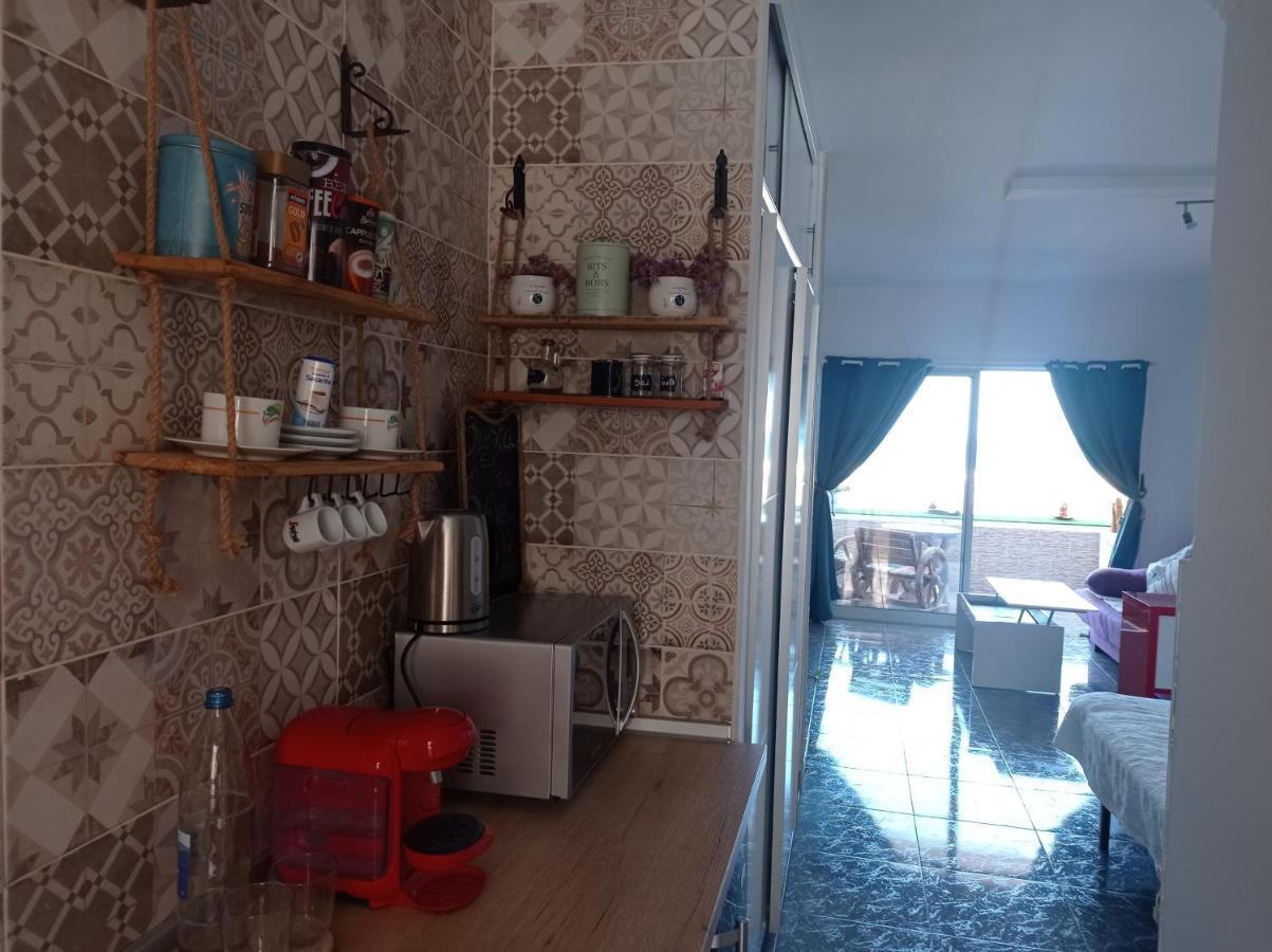 Casa cris Morro Jable (Fuerteventura) Exterior foto